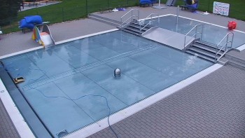 Koupaliště Bystřice pod Hostýnem