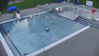 Koupaliště Bystřice pod Hostýnem