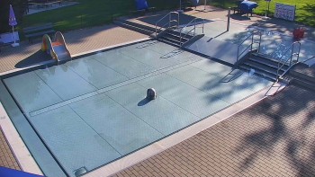 Koupaliště Bystřice pod Hostýnem