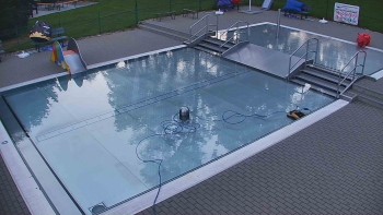 Koupaliště Bystřice pod Hostýnem