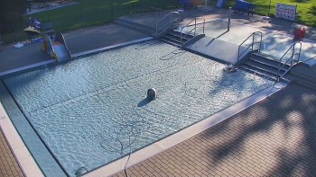 Koupaliště Bystřice pod Hostýnem
