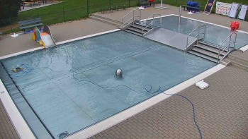 Koupaliště Bystřice pod Hostýnem