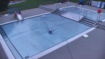 Koupaliště Bystřice pod Hostýnem