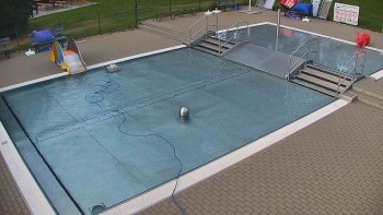 Koupaliště Bystřice pod Hostýnem
