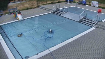 Koupaliště Bystřice pod Hostýnem