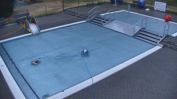 Koupaliště Bystřice pod Hostýnem