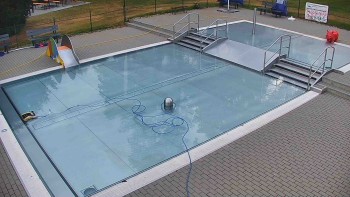 Koupaliště Bystřice pod Hostýnem