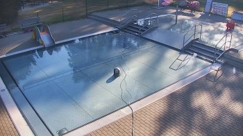 Koupaliště Bystřice pod Hostýnem