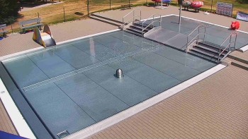 Koupaliště Bystřice pod Hostýnem