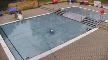 Koupaliště Bystřice pod Hostýnem