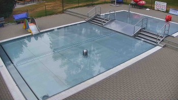 Koupaliště Bystřice pod Hostýnem