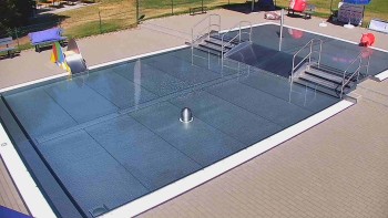 Koupaliště Bystřice pod Hostýnem