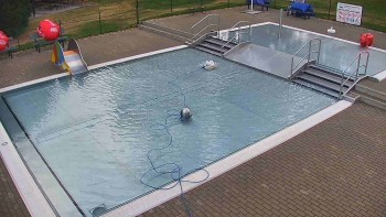 Koupaliště Bystřice pod Hostýnem