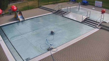 Koupaliště Bystřice pod Hostýnem