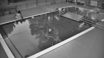 Koupaliště Bystřice pod Hostýnem