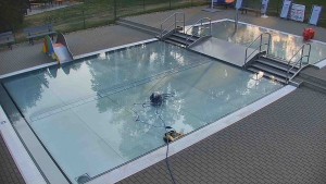 Koupaliště Bystřice pod Hostýnem - Brouzdaliště - 31.7.2026 v 06:45 Koupaliště Bystřice pod Hostýnem - Brouzdaliště - 31.7.2026 v 06:45