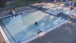 Koupaliště Bystřice pod Hostýnem - Brouzdaliště - 31.7.2026 v 07:45 Koupaliště Bystřice pod Hostýnem - Brouzdaliště - 31.7.2026 v 07:45