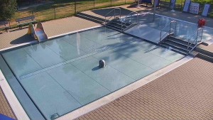 Koupaliště Bystřice pod Hostýnem - Brouzdaliště - 31.7.2026 v 08:45 Koupaliště Bystřice pod Hostýnem - Brouzdaliště - 31.7.2026 v 08:45