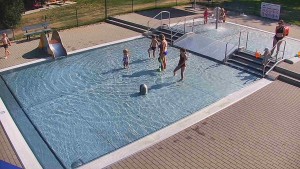 Koupaliště Bystřice pod Hostýnem - Brouzdaliště - 31.7.2026 v 09:45 Koupaliště Bystřice pod Hostýnem - Brouzdaliště - 31.7.2026 v 09:45