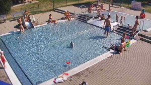 Koupaliště Bystřice pod Hostýnem - Brouzdaliště - 31.7.2026 v 10:45 Koupaliště Bystřice pod Hostýnem - Brouzdaliště - 31.7.2026 v 10:45