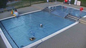 Schwimmbad Bystřice pod Hostýnem - Planschbecken - 31.7.2026 v 19:45 Schwimmbad Bystřice pod Hostýnem - Planschbecken - 31.7.2026 v 19:45