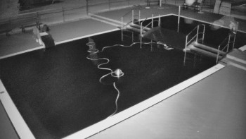 Bystřice pod Hostýnem Swimming Pool