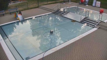 Bystřice pod Hostýnem Swimming Pool