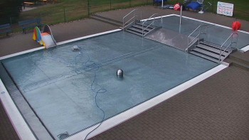 Koupaliště Bystřice pod Hostýnem