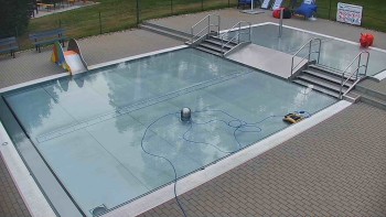 Koupaliště Bystřice pod Hostýnem