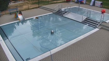 Koupaliště Bystřice pod Hostýnem