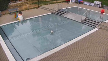 Koupaliště Bystřice pod Hostýnem