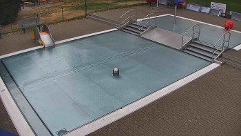 Koupaliště Bystřice pod Hostýnem