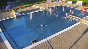 Koupaliště Bystřice pod Hostýnem