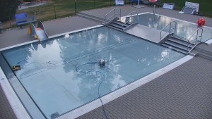 Koupaliště Bystřice pod Hostýnem - Brouzdaliště - 24.8.2026 v 05:45