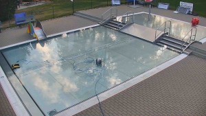 Koupaliště Bystřice pod Hostýnem - Brouzdaliště - 24.8.2026 v 06:45
