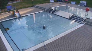 Koupaliště Bystřice pod Hostýnem - Brouzdaliště - 24.8.2026 v 07:45