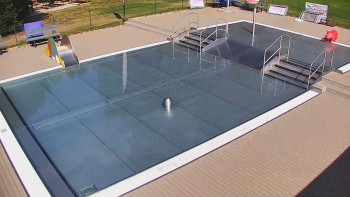 Koupaliště Bystřice pod Hostýnem