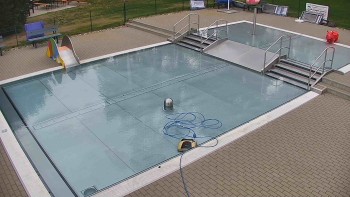 Koupaliště Bystřice pod Hostýnem