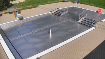 Koupaliště Bystřice pod Hostýnem