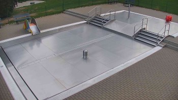 Koupaliště Bystřice pod Hostýnem