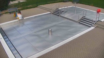 Koupaliště Bystřice pod Hostýnem