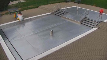 Koupaliště Bystřice pod Hostýnem