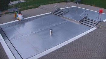 Koupaliště Bystřice pod Hostýnem