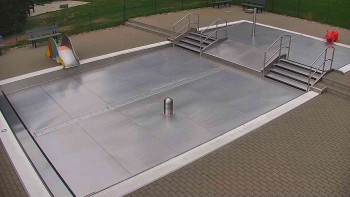 Koupaliště Bystřice pod Hostýnem