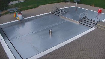 Koupaliště Bystřice pod Hostýnem