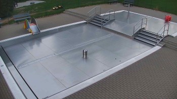 Koupaliště Bystřice pod Hostýnem