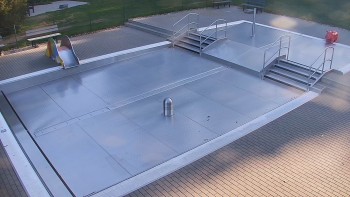Koupaliště Bystřice pod Hostýnem