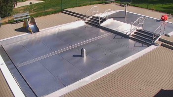 Koupaliště Bystřice pod Hostýnem