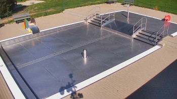 Koupaliště Bystřice pod Hostýnem