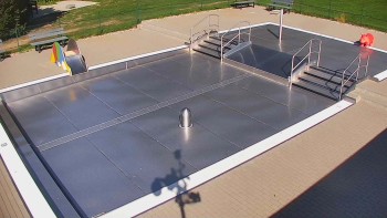 Koupaliště Bystřice pod Hostýnem